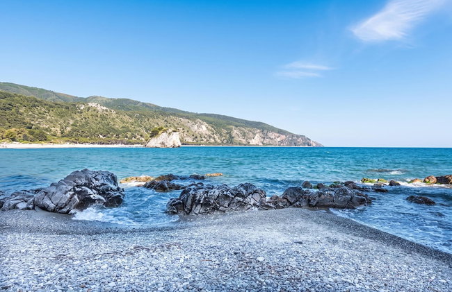 Villa Maria Luisa Vista Mare, Palinuro - Foto 34