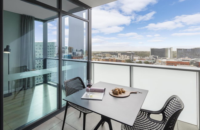 Avani Adelaide Residences - Foto 40