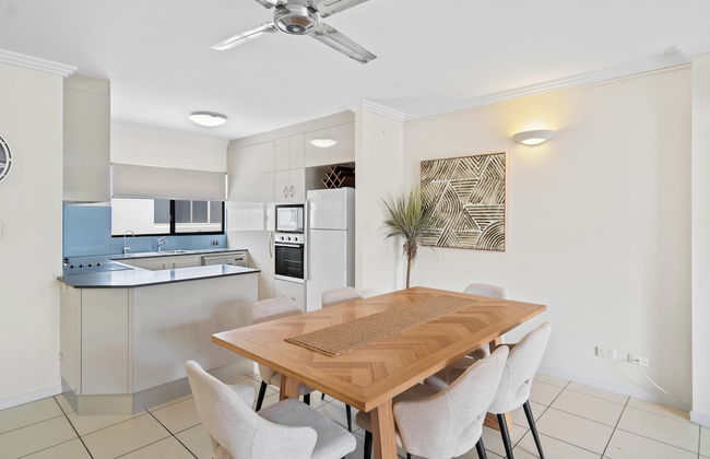 Cairns City Apartments - Photo 20