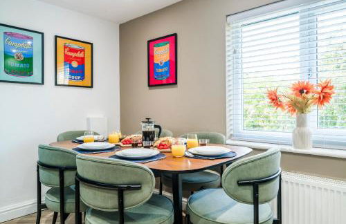 3-Bedroom Apartment 2-Bathrooms 2-Off Street Parking Spaces - Photo 33