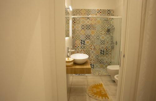 TREVVOLTE Apulian Apartments - Foto 62