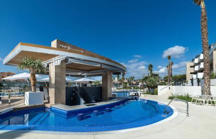 Luxury apartment in Flamenca Village/Orihuela Costa - Photo 1