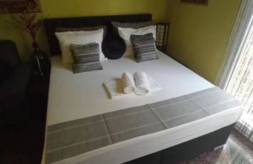 Luxury apartments Kyara Centre Netflix - Foto 12