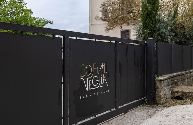 DormiVeglia B&B - Foto 44