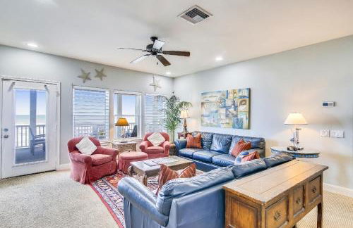 Kathie's Beachfront Kottage by Ryson Vacation Rentals - Foto 51