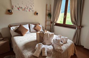 Maison Du Coeur Champoluc - Spa, Gym e Aree relax - Photo 9