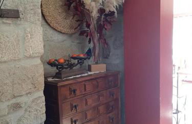 Os Areeiros Turismo Rural & Bodega - Foto 60