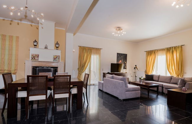 Leone Luxury Villas - Foto 24