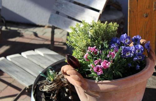 Appealing apartment with terrace - Foto 19