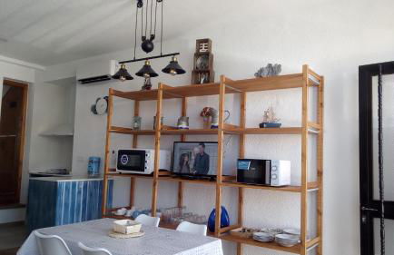 PILARSEVAHOME-APARTAMENTO MARINERO - Photo 5