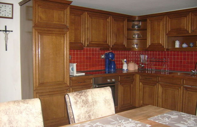 Pleasant Apartment in Bavaria - Photo 3