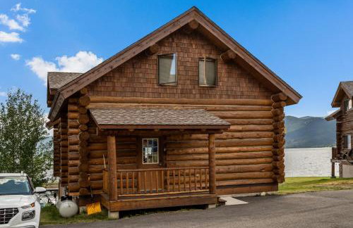 King's Cabin - Foto 146