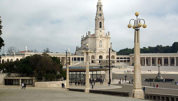 Santuario de Fátima