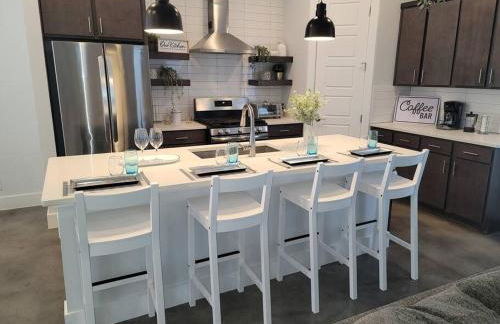 The Alamo Riverwalk Pearl Modern 4 Bedroom Home - Foto 3