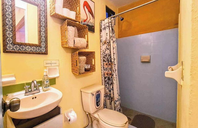 Nice Apartment, Equipped Near the Malecon and the Beach - Foto 25