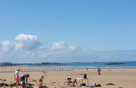 T2 terrasse de charme à Rochebonne 400 m plage - Foto 32