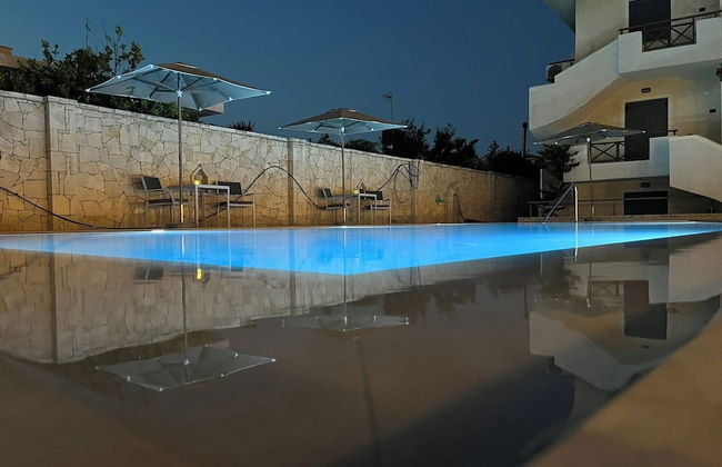 Nancy - Chara Apartments - Foto 36