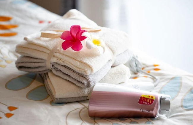 Blue moon in Sesokojima - Foto 27