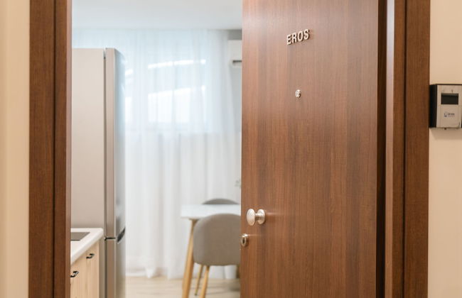 Olympus Residence - Foto 2