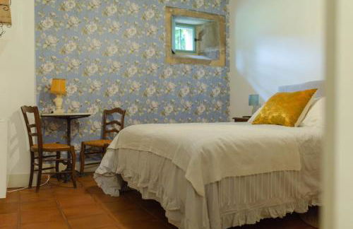 Casa Rural Priorato San Martín - Foto 55