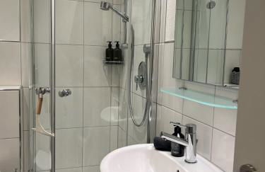 Goodie Room I Apartment I Würzburg Estenfeld - Foto 4