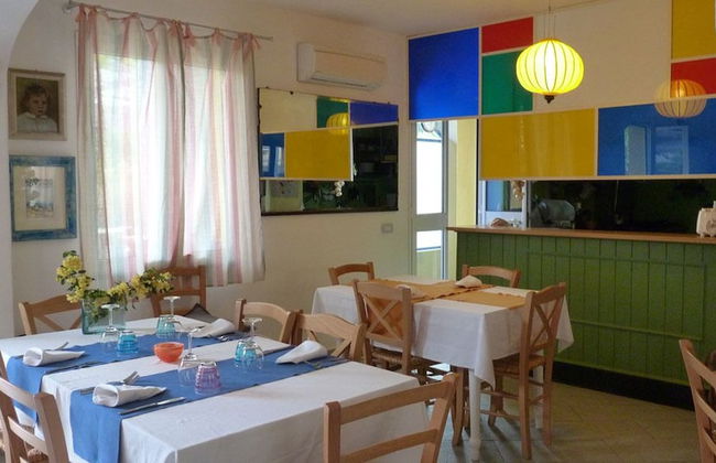 Agriturismo La Pergola dei Paggi - Foto 26