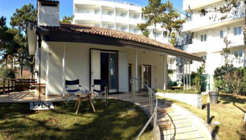 Seaside Villa in Lignano Pineta - Foto 2, Garden, Other