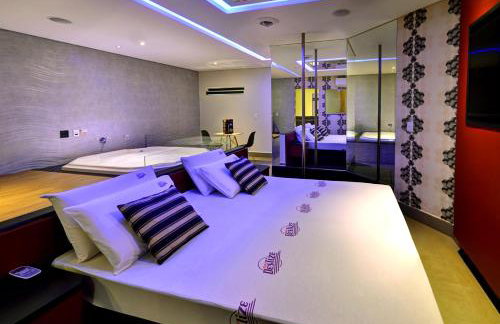 Motel Point ABC - Foto 1