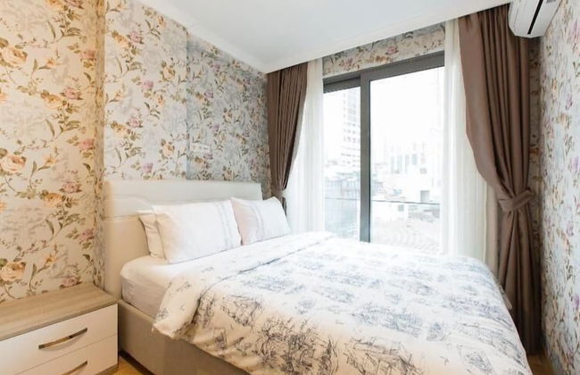 Taksim Elysium Residence CTS - Foto 77