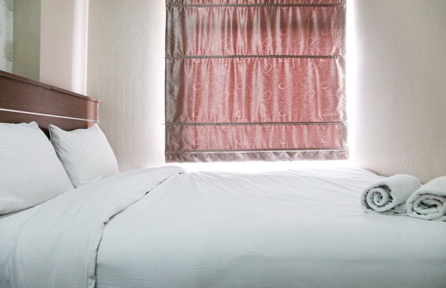 Clean and Cozy 2BR at Green Bay Apartment - Foto 17