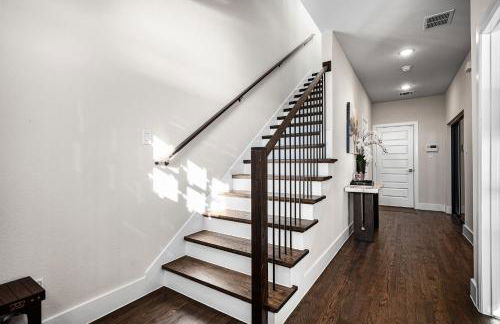 Charming Lake House Retreat in Rowlett - Foto 34