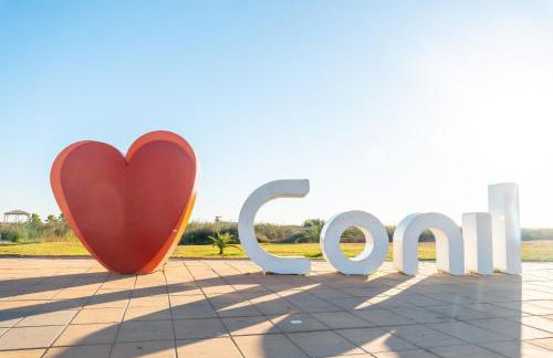 Exotic Beachfront Retreat Handcrafted Bohemian Luxury - Foto 38