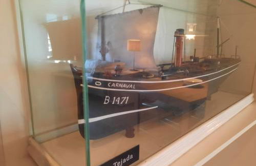 KAI GANE Excepcional apartamento puerto viejo de Bermeo - Foto 8