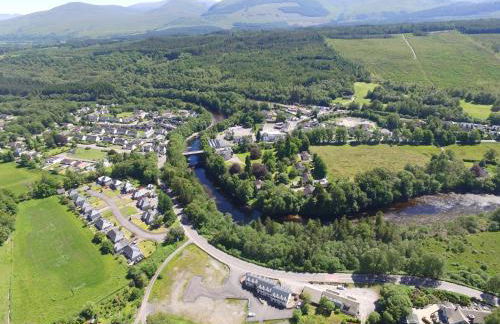 Corrieview Cottage - Foto 6