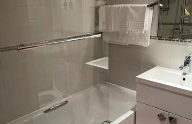 Stunning apartment in the heart of Central London - Foto 42