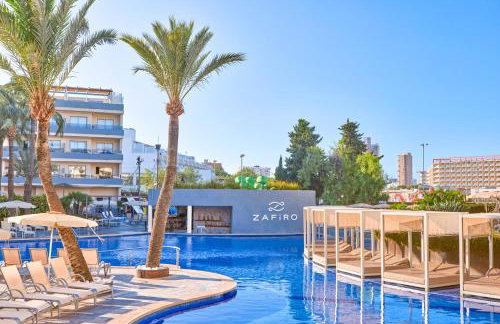 Zafiro Palmanova - Foto 8