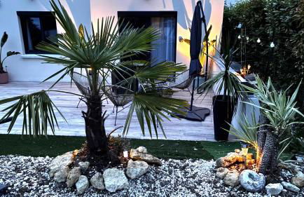 Garden & Spa Camélia - Foto 14