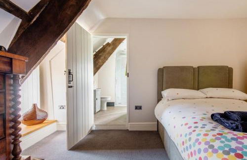4 bedroom farmhouse Brecon Beacons - Foto 41