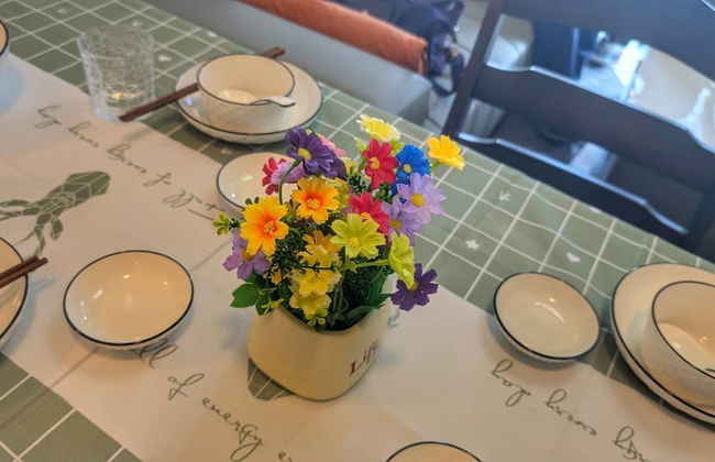 EG Private House - BGC Uptown - Foto 68