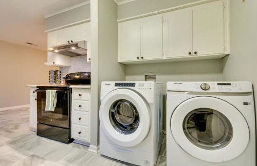 7 Mi to Dtwn Little Rock Home Near Interstate - Foto 11