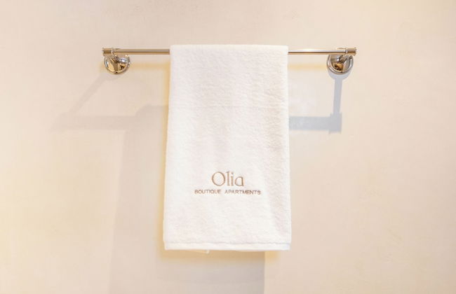 Olia Boutique Apartments - Foto 64