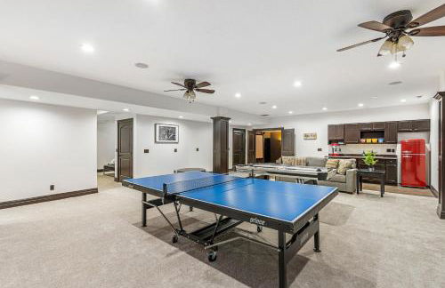 Olympus Luxury - Prime Location - HotTub, Theater and More - Foto 51