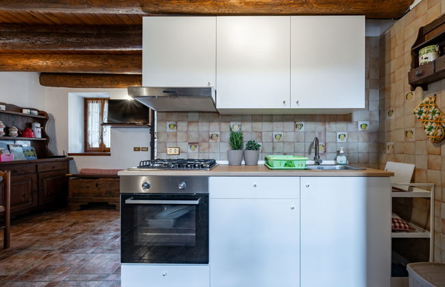 Baita Anita - Foto 10