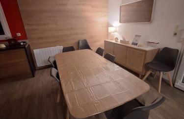 La clef des bois - cosy et calme au coeur de la nature - Foto 9