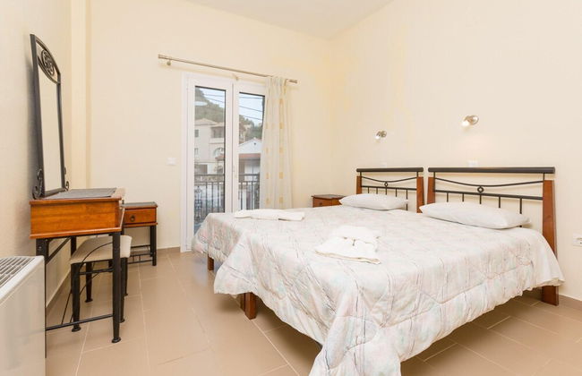 Villa Konstantinos Large Private Pool Walk to Beach Sea Views A C Wifi - 354 - Foto 21