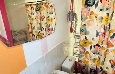 Colourful Apartment in Margate - Foto 5