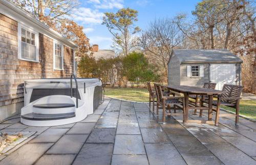 Coastal comfort near beaches and walking distance to Harwich Port! - Foto 26