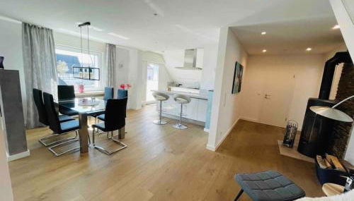 Altstadt Maisonette Wohnung - Foto 2