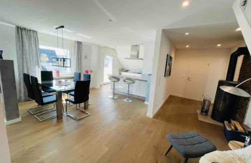 Altstadt Maisonette Wohnung - Foto 2