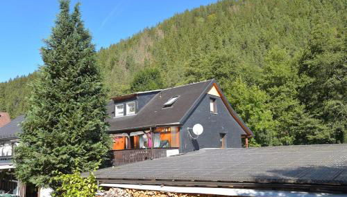 FEWO in Bergbahnnähe - Foto 2